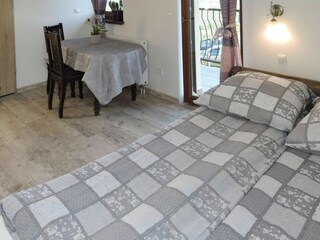 Parque de vacaciones Kołczewo Características 7