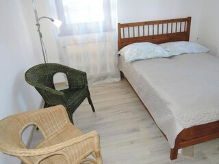 Parco vacanze Kołczewo Caratteristiche 9