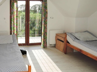 Vakantiepark Kołczewo Kenmerken 10