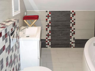 Ferienpark Kołczewo Ausstattung 14