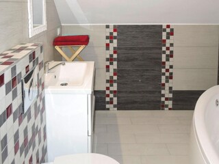 Parco vacanze Kołczewo Caratteristiche 14