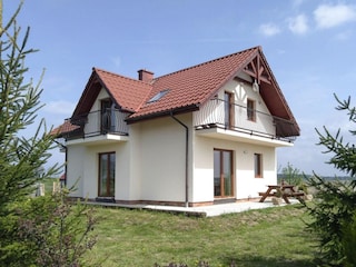 Vakantiepark Kołczewo Buitenaudio-opname 1