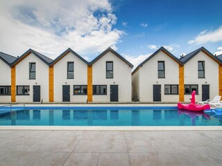 Parc de vacances Rewal Enregistrement extérieur 3