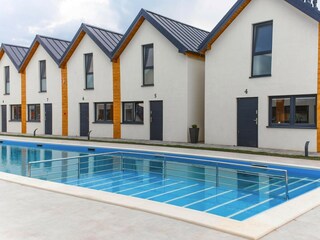 Ferienpark Rewal Außenaufnahme 3