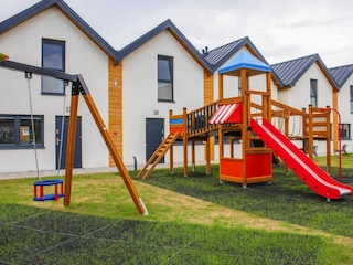 Ferienpark Rewal Außenaufnahme 2