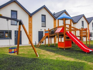 Ferienpark Rewal Außenaufnahme 4