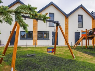 Vakantiepark Rewal  27