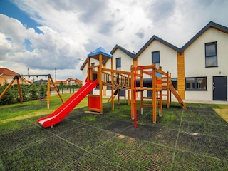 Parc de vacances Rewal  30
