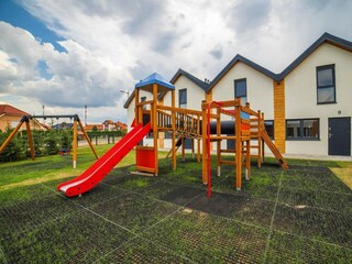 Vakantiepark Rewal  28