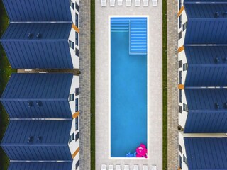 Parco vacanze Rewal Registrazione all'aperto 8