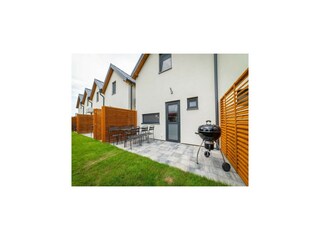 Parc de vacances Rewal Enregistrement extérieur 7