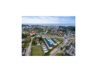 Ferienpark Rewal Außenaufnahme 7