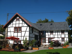 Ferienwohnung Lehmlounge - Monschau - image1