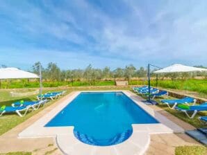 Splendida Villa Con Piscina Privata - Llucmajor - image1