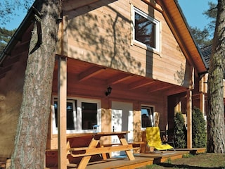 Holiday park Pobierowo Outdoor Recording 3