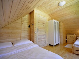 Vakantiepark Pobierowo Kenmerken 5