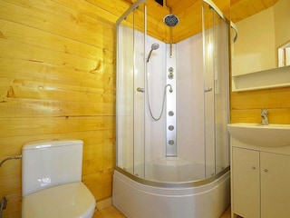 Holiday park Pobierowo Features 6