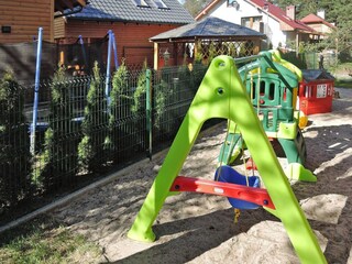 Holiday park Pobierowo Outdoor Recording 2