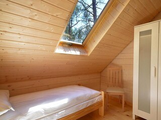 Parco vacanze Pobierowo Caratteristiche 11