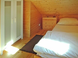 Parco vacanze Pobierowo Caratteristiche 11