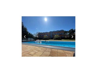 Vakantiepark Dźwirzyno  21