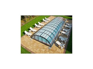 Vakantiepark Dźwirzyno  19