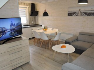 Vakantiepark Dźwirzyno Kenmerken 14