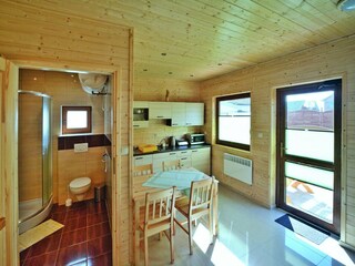 Vakantiepark Sarbinowo Kenmerken 5