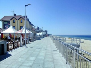 Vakantiepark Sarbinowo Omgeving 13