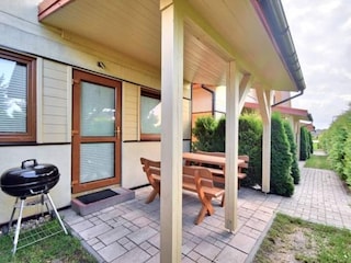 Vakantiepark Sarbinowo Omgeving 19