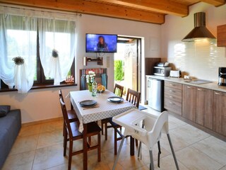 Vakantiepark Ustronie Morskie Kenmerken 18