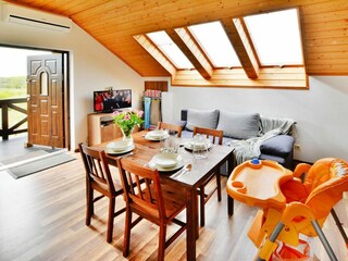 Vakantiepark Ustronie Morskie Kenmerken 7