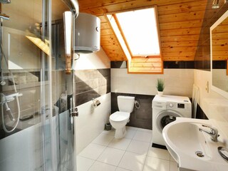 Vakantiepark Ustronie Morskie Kenmerken 9