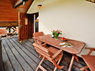 Vakantiepark Ustronie Morskie  27