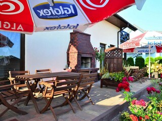 Vakantiepark Ustronie Morskie  25