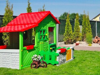 Ferienpark Ustronie Morskie  27