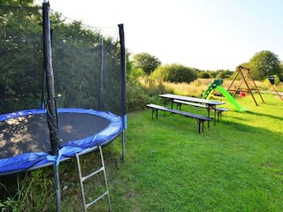Ferienpark Ustronie Morskie Außenaufnahme 4