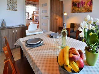 Vakantiepark Ustronie Morskie Kenmerken 11