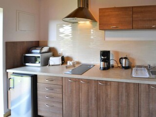 Vakantiepark Ustronie Morskie Kenmerken 12