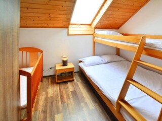Vakantiepark Ustronie Morskie Kenmerken 15