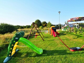 Ferienpark Ustronie Morskie Außenaufnahme 6