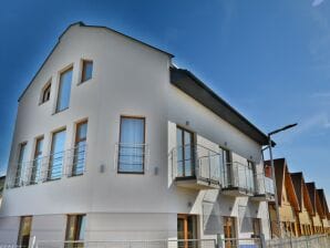 Ferienpark Studio für 2 Personen mit Balkon, Sarbinowo - Sarbinowo - image1