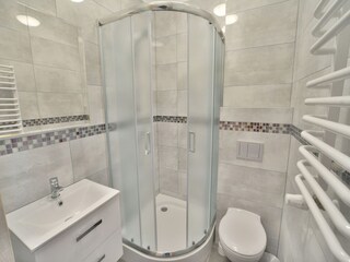 Parco vacanze Sarbinowo Caratteristiche 5