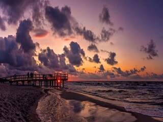 Vakantiepark Sarbinowo Omgeving 7