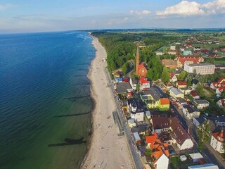 Ferienpark Sarbinowo Umgebung 23