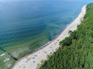 Ferienpark Sarbinowo Umgebung 8