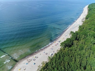 Vakantiepark Sarbinowo Omgeving 8