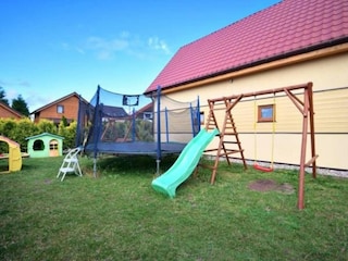 Ferienpark Sarbinowo Außenaufnahme 3