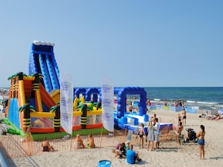 Ferienpark Sarbinowo Umgebung 10
