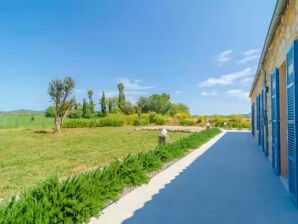 Villa con piscina privata a Manacor - Figlio Macia - image1